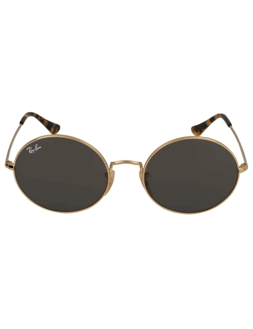 imagem de Gafas De Sol Ray-ban Orb1970 Oval2