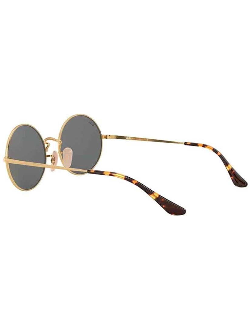 imagem de Gafas De Sol Ray-ban Orb1970 Oval3