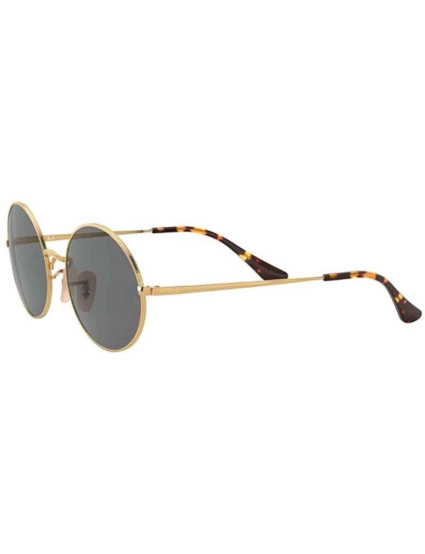 imagem de Gafas De Sol Ray-ban Orb1970 Oval4