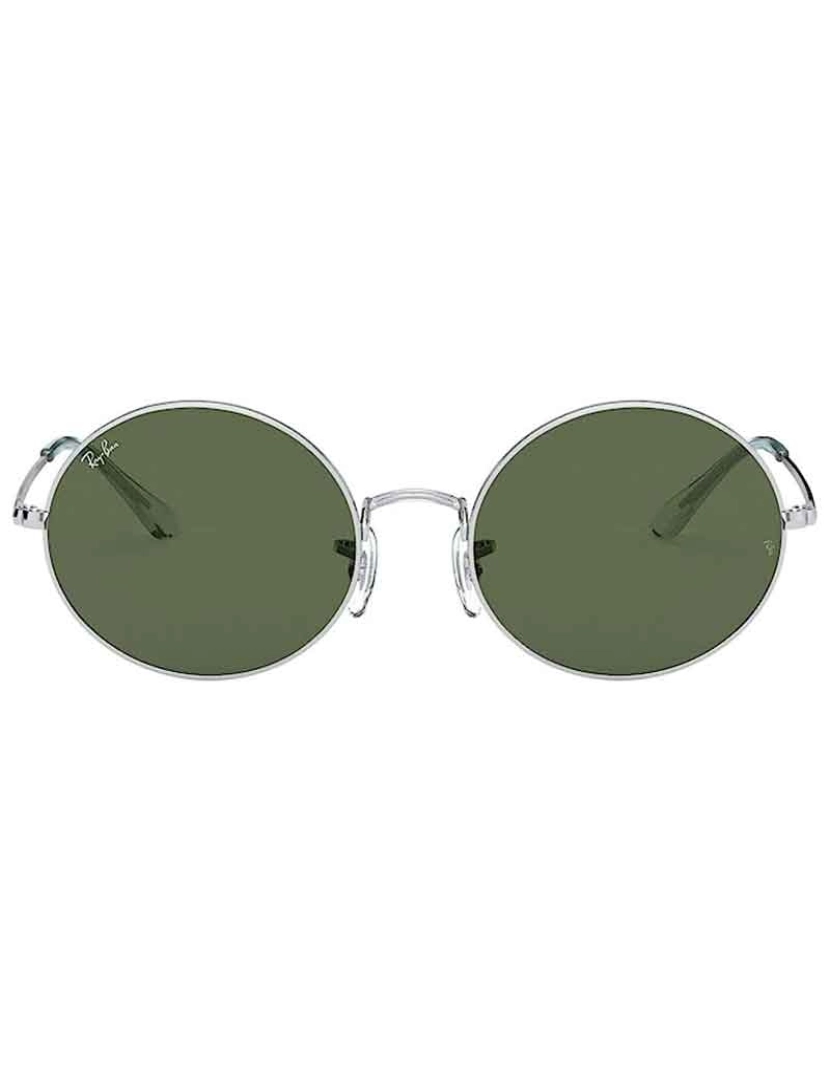 imagem de Gafas De Sol Ray-ban Orb1970 Oval1