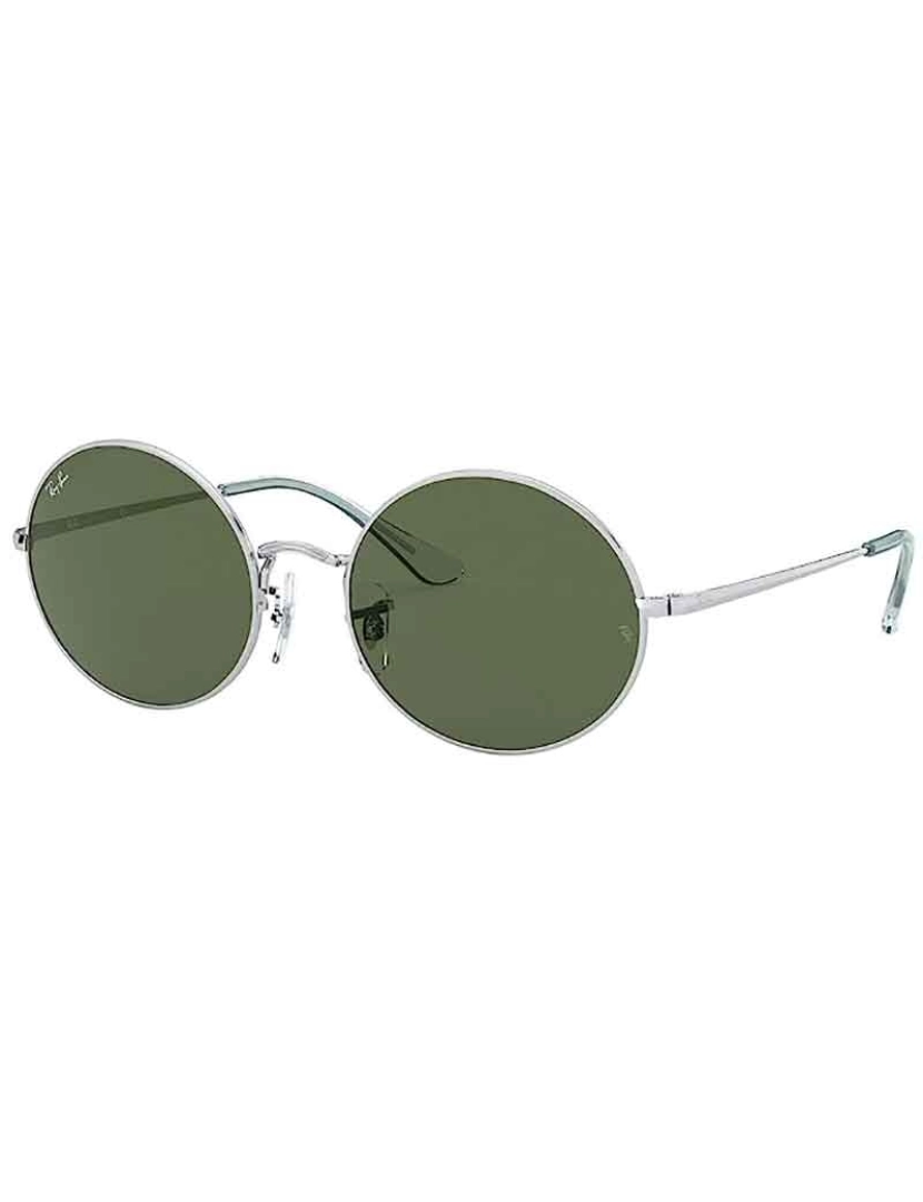 imagem de Gafas De Sol Ray-ban Orb1970 Oval2