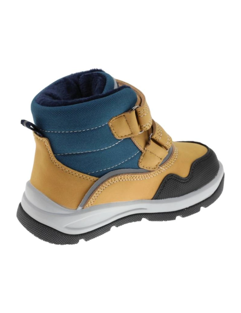 imagem de BOTA CASUAL CAMEL BEPPI (25) 21936603