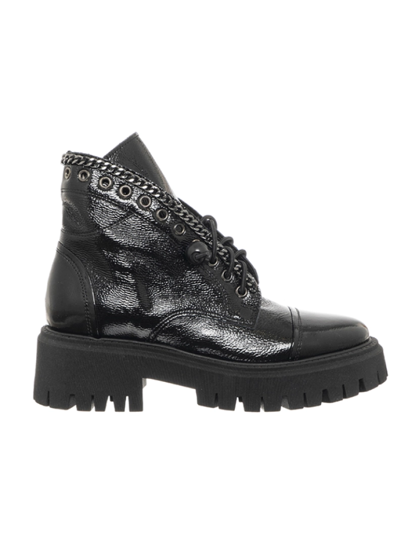 Loretta Pettinari - Botas Naplak Preto