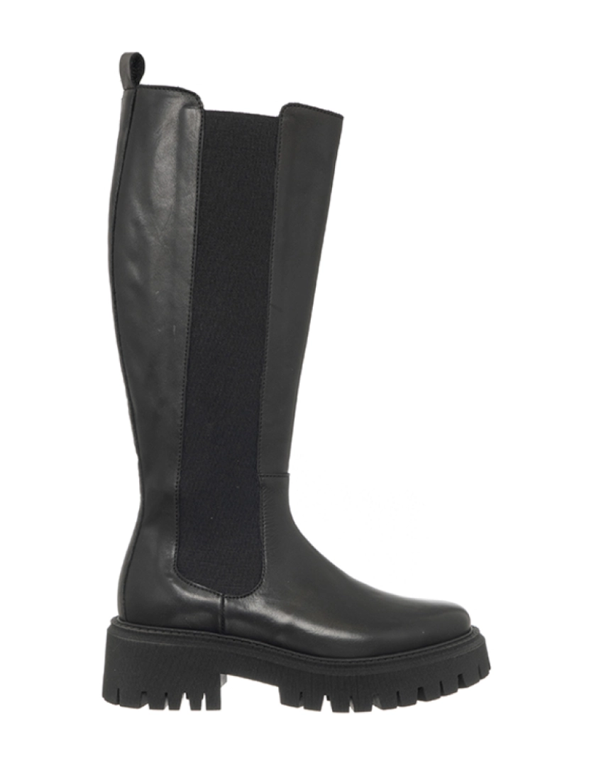 Loretta Pettinari - Botas Savage Preto