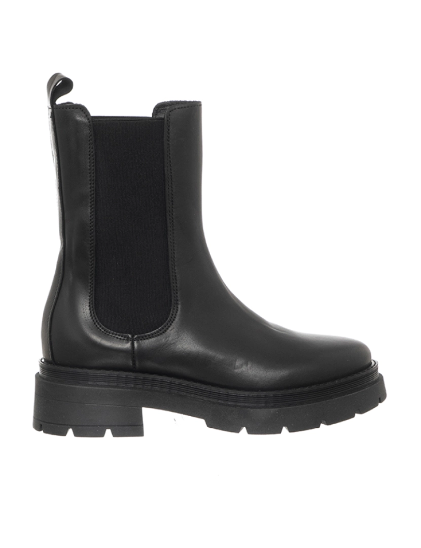 Loretta Pettinari - Botas Sauvage Preto Senhora