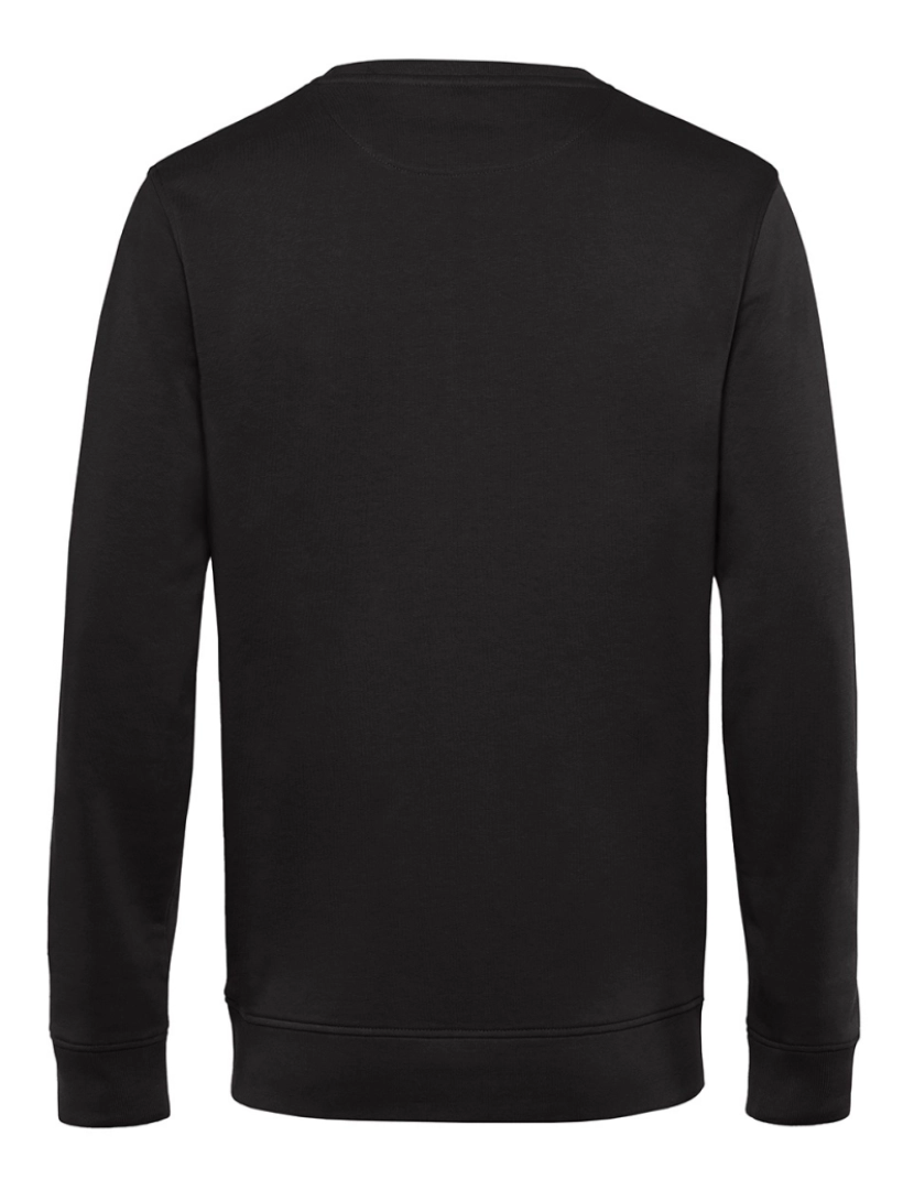 imagem de Ballin Est. 2013 Basic Sweater Negro3