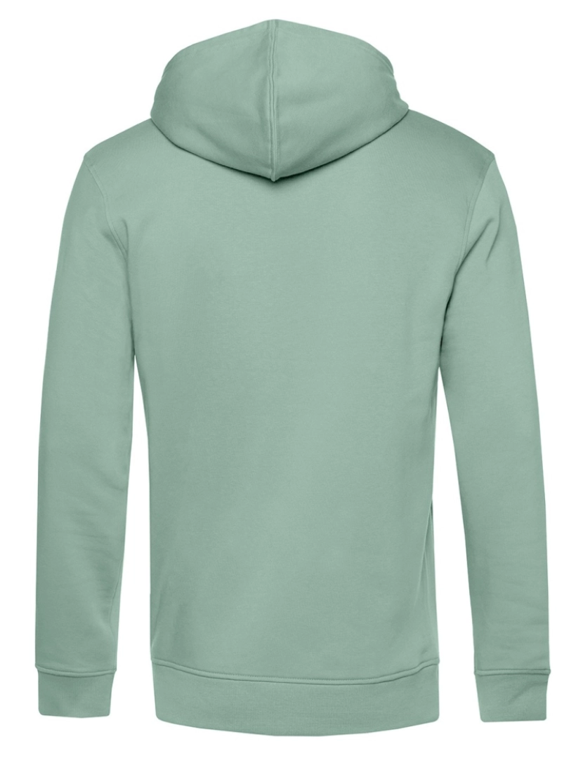 imagem de Ballin Est. 2013 Basic Hoodie Verde3