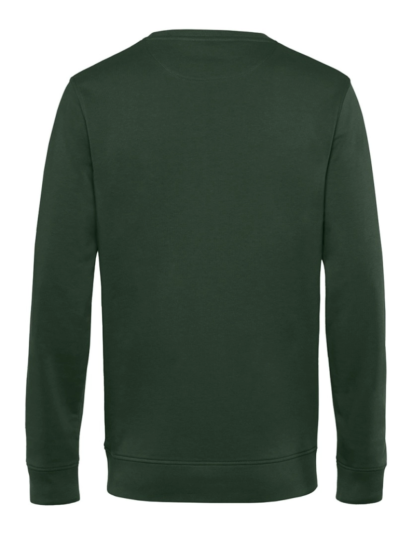 imagem de Ballin Est. 2013 Basic Sweater Verde3