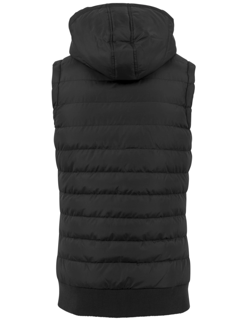 imagem de Ballin Est. 2013 Bodywarmer Negro3