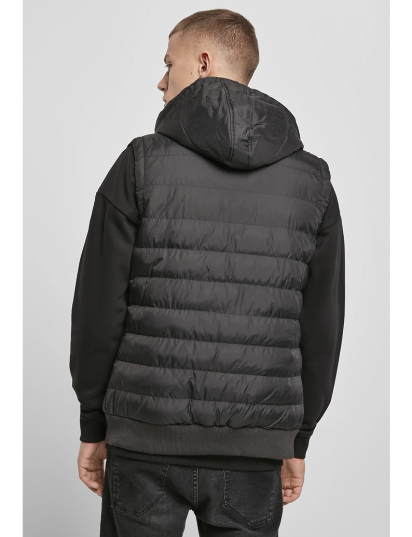 imagem de Ballin Est. 2013 Bodywarmer Negro5