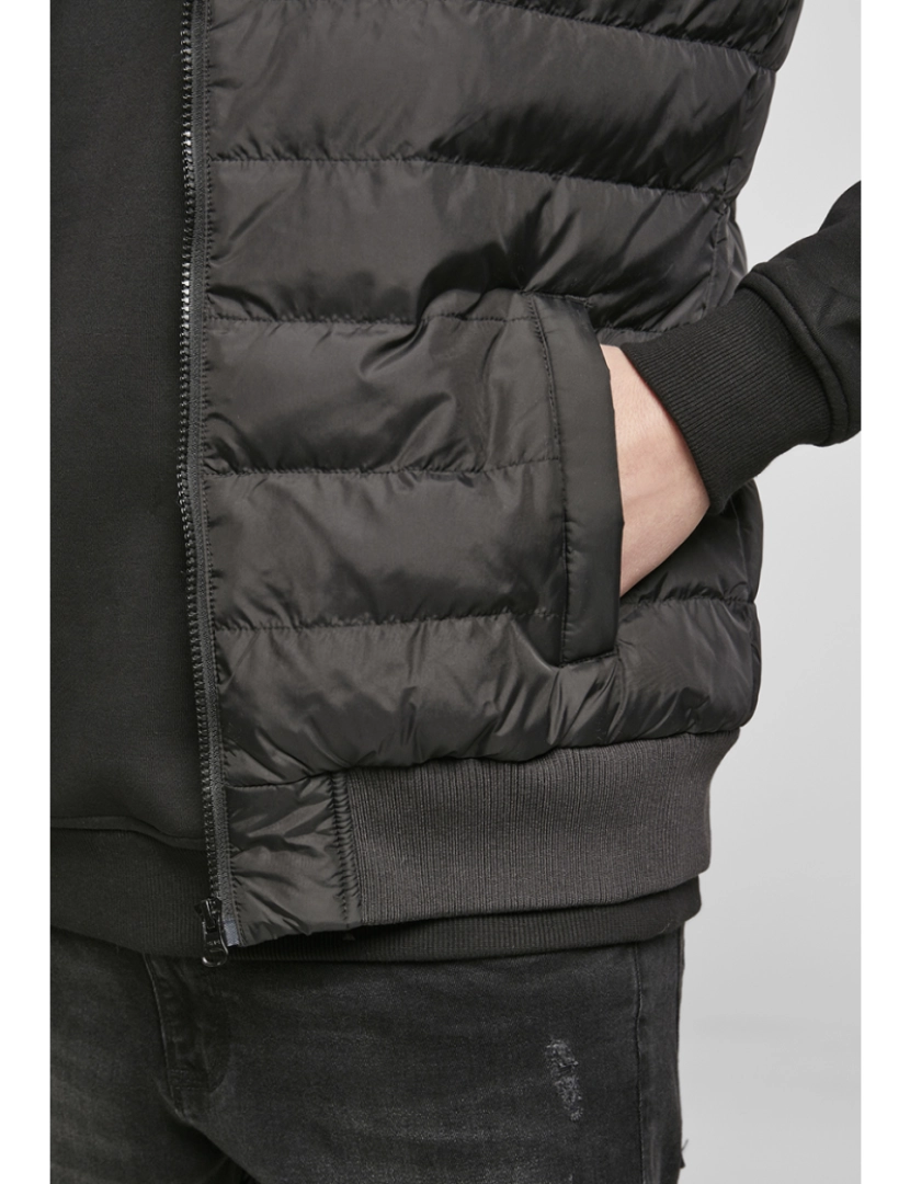 imagem de Ballin Est. 2013 Bodywarmer Negro7