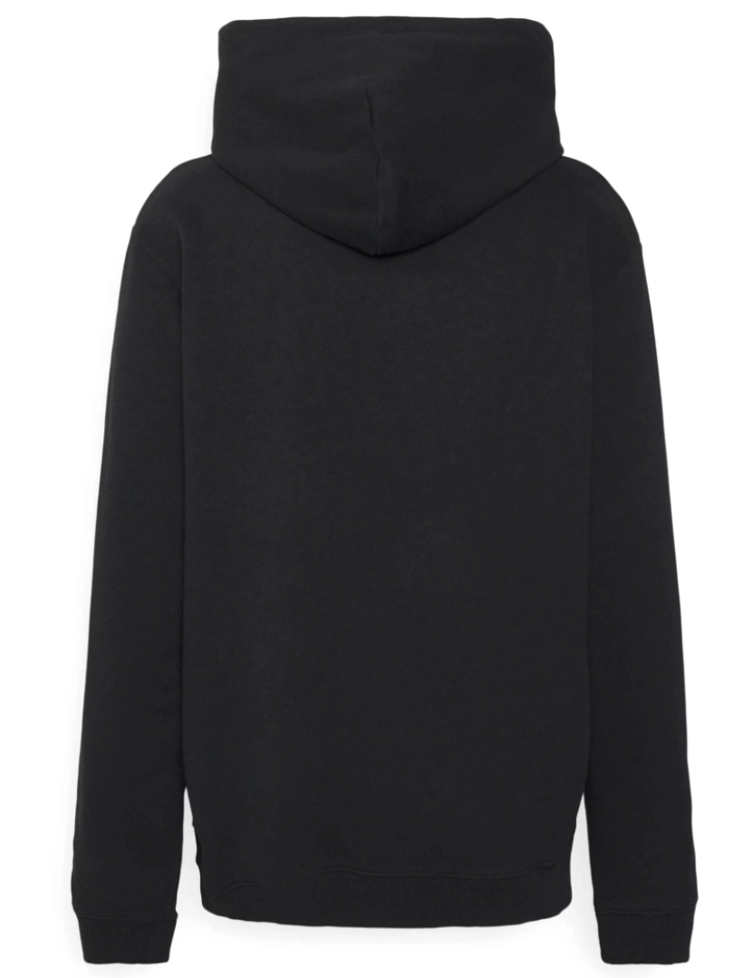 imagem de Napapijri B-Box Hoodie Negro3