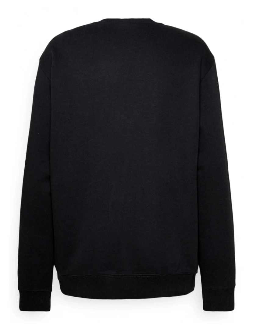 imagem de Napapijri B-Box Sweater Negro3