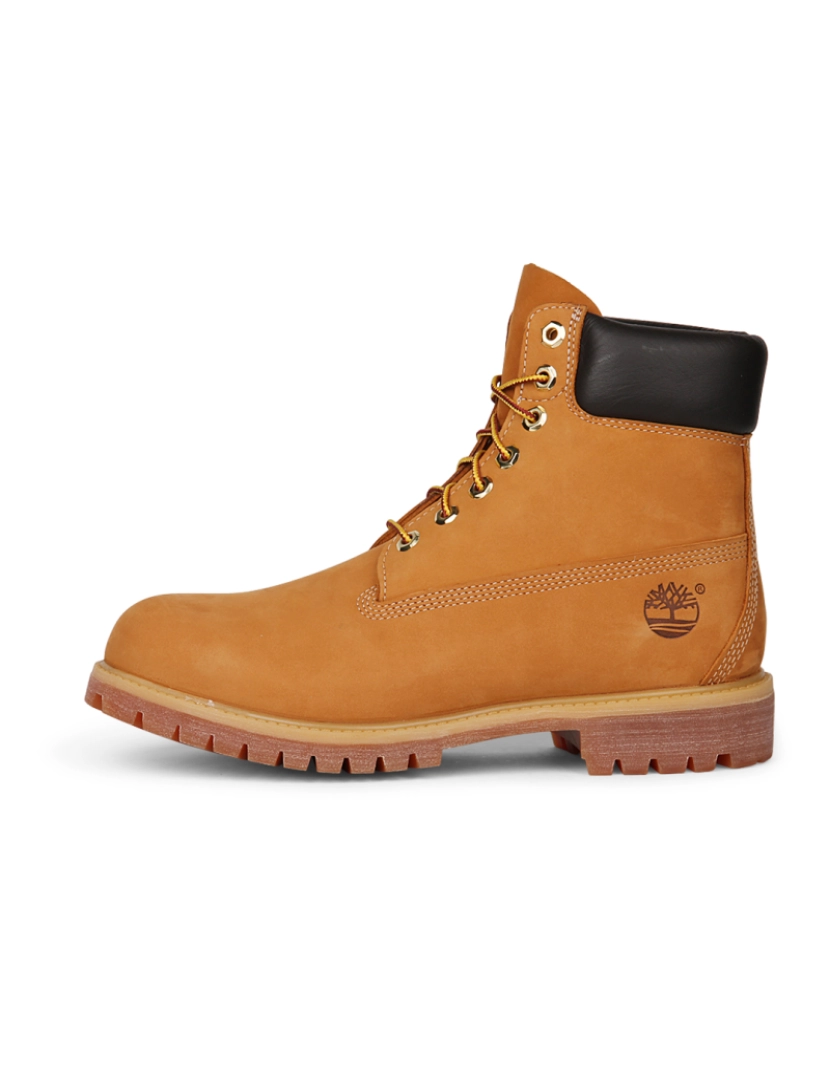 imagem de Timberland 6-Inch Boot Bege2