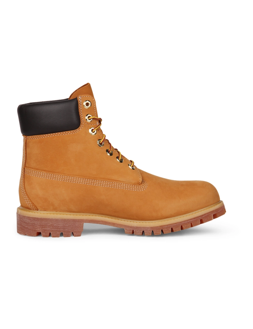 imagem de Timberland 6-Inch Boot Bege3