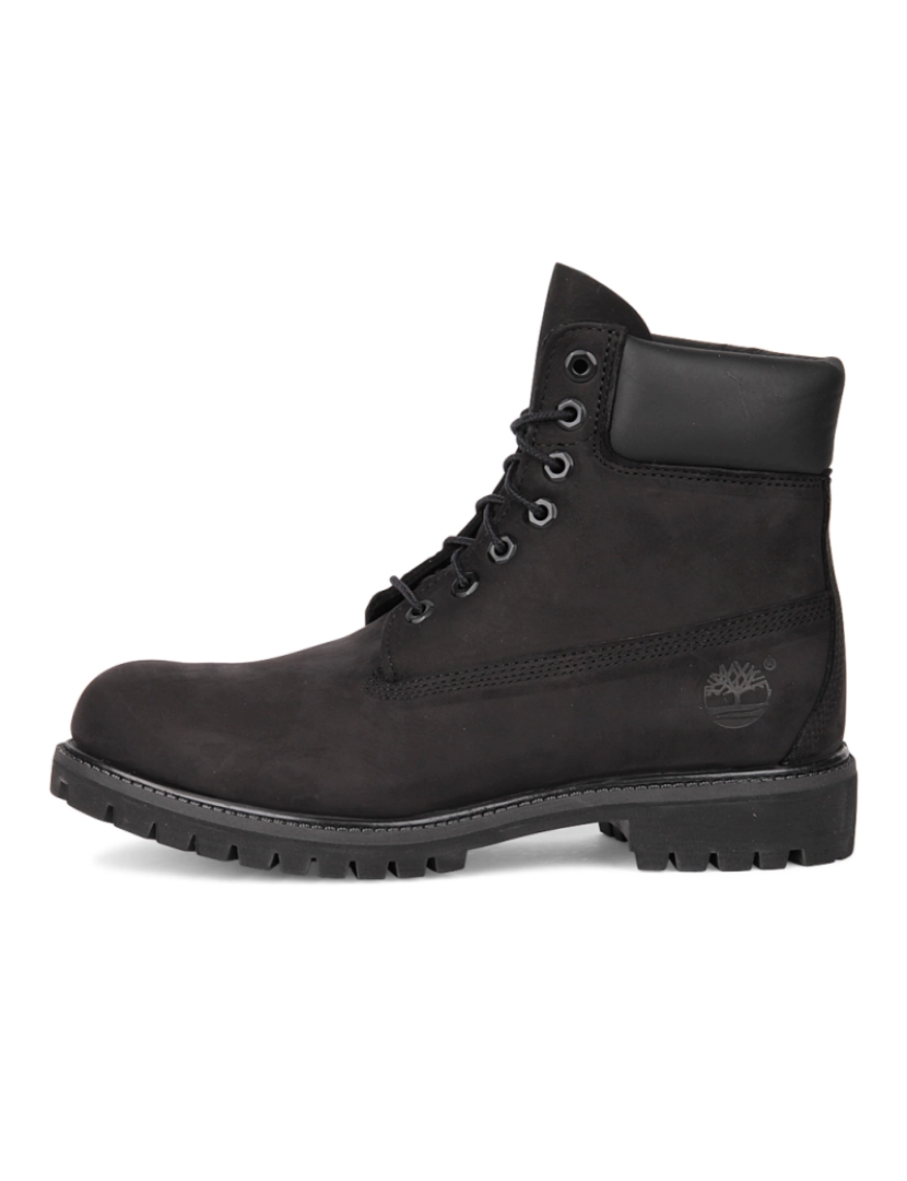 imagem de Timberland 10073 Zwart2