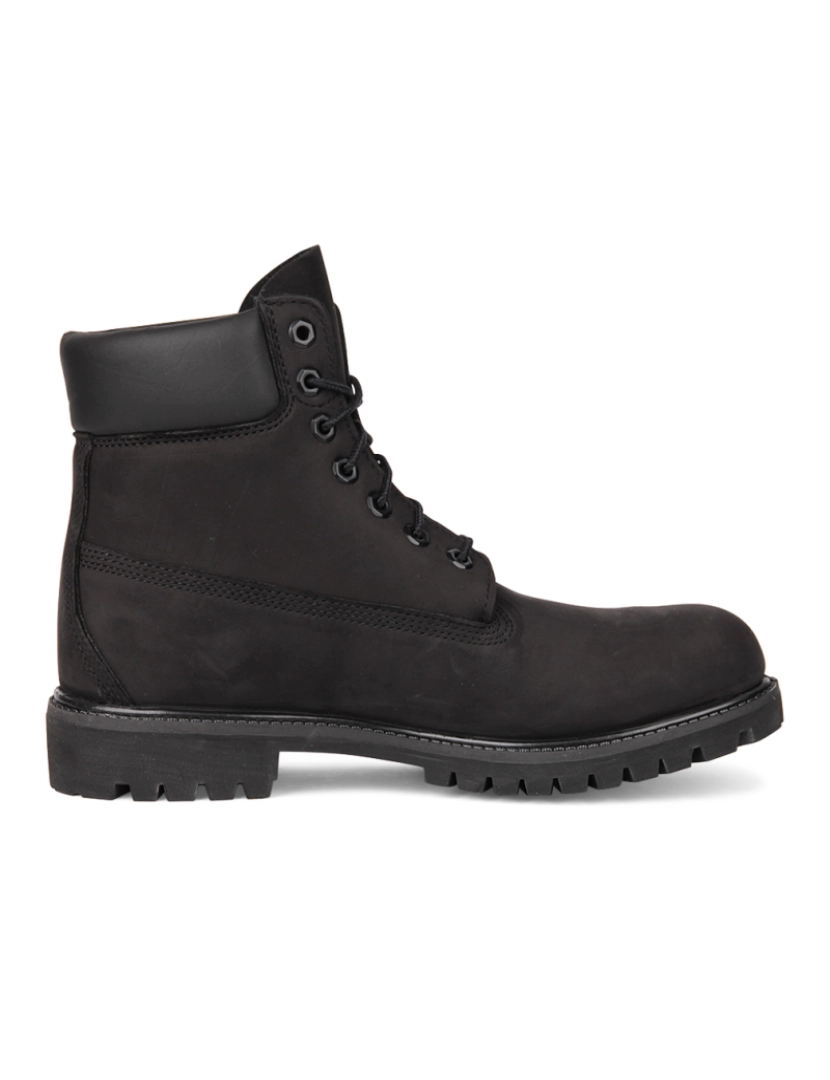 imagem de Timberland 10073 Zwart3