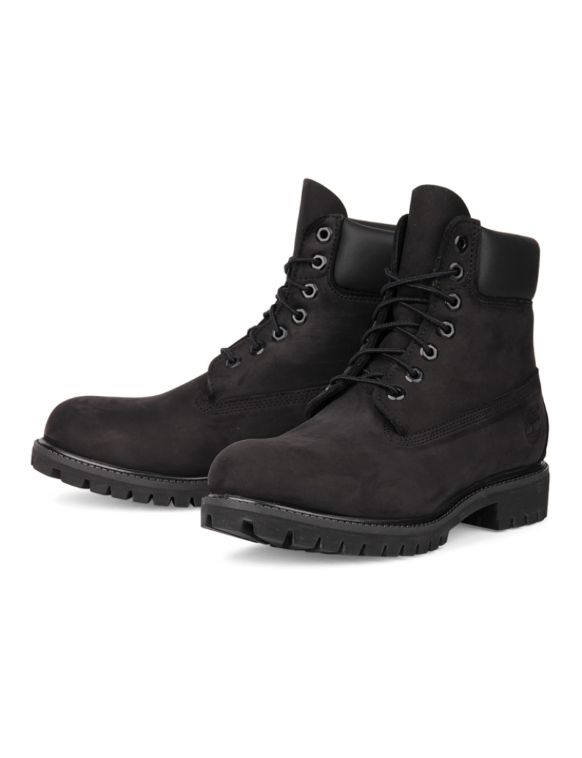 imagem de Timberland 10073 Zwart4