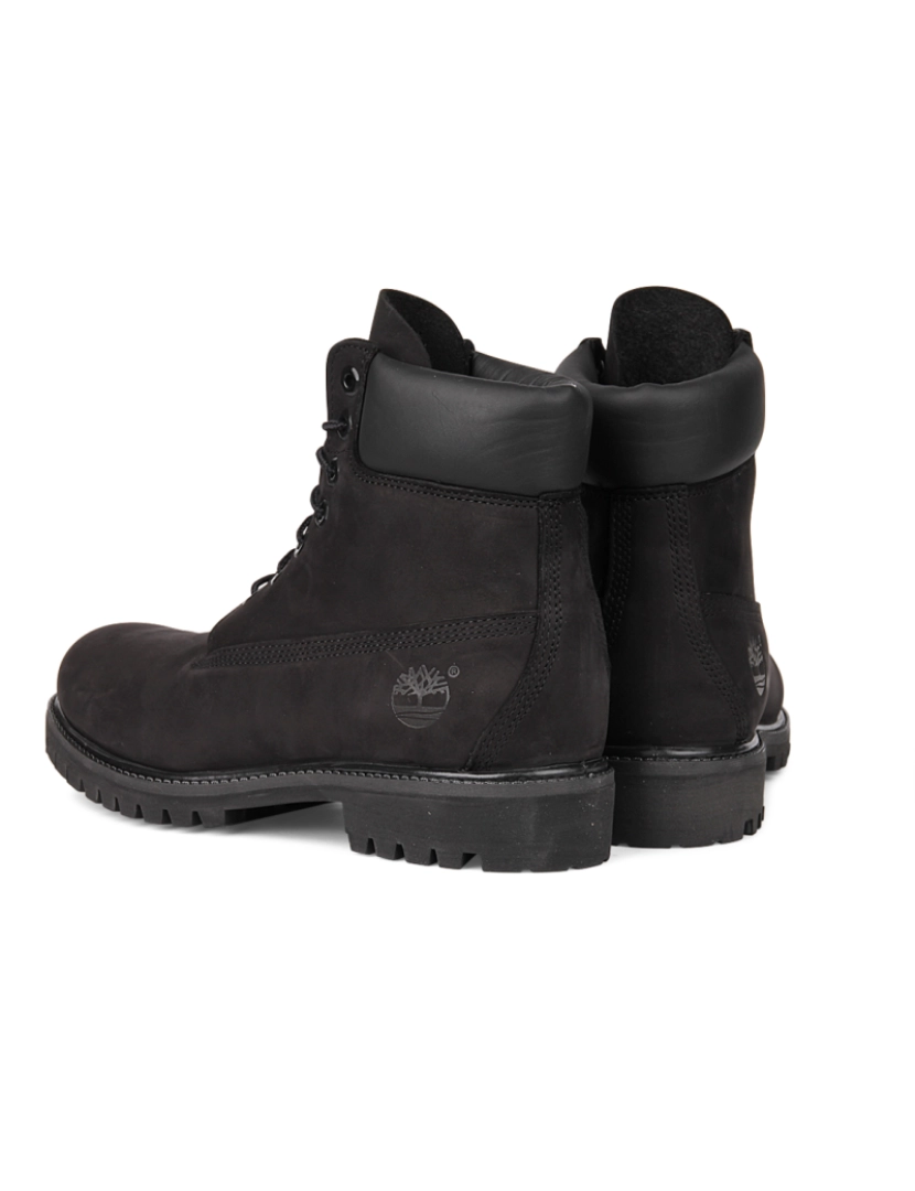 imagem de Timberland 10073 Zwart5