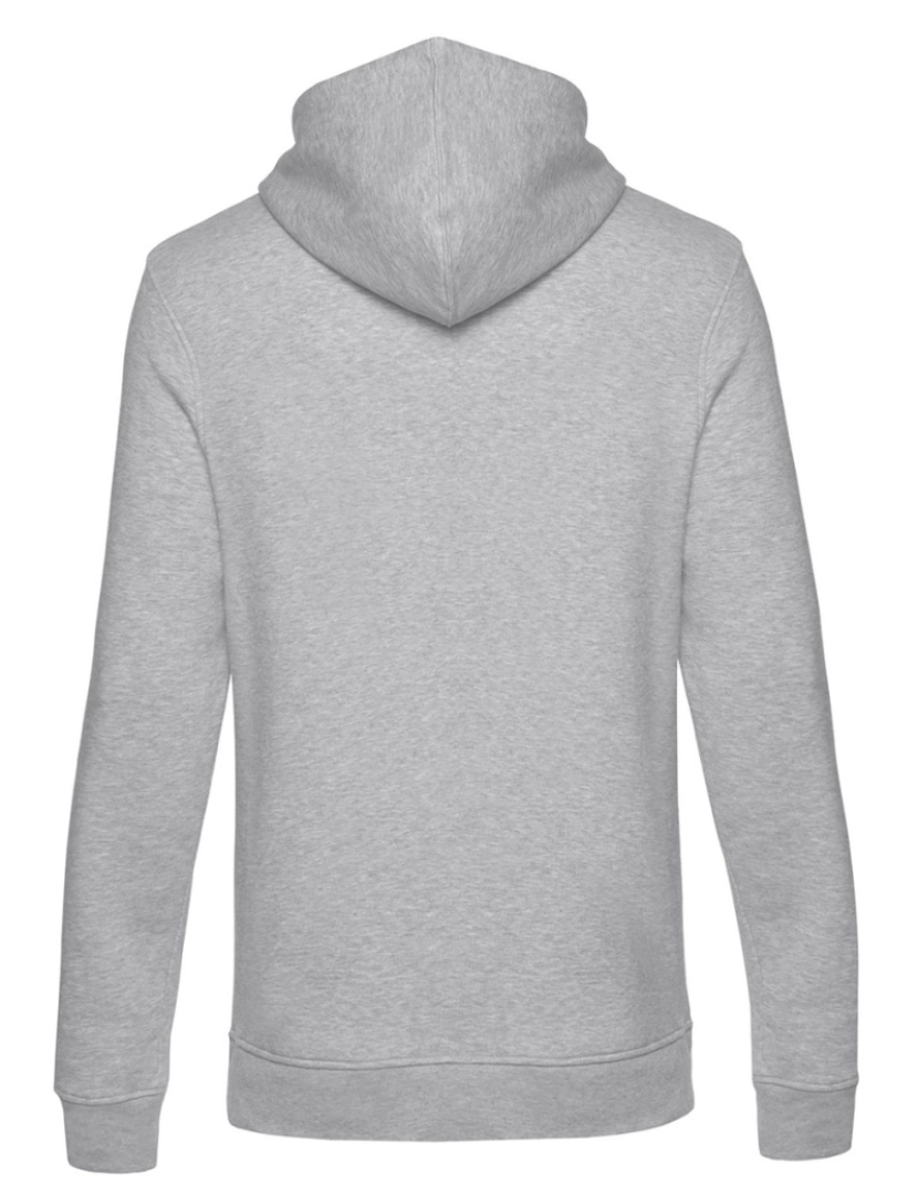 imagem de Ballin Est. 2013 Basic Hoodie Cinza3