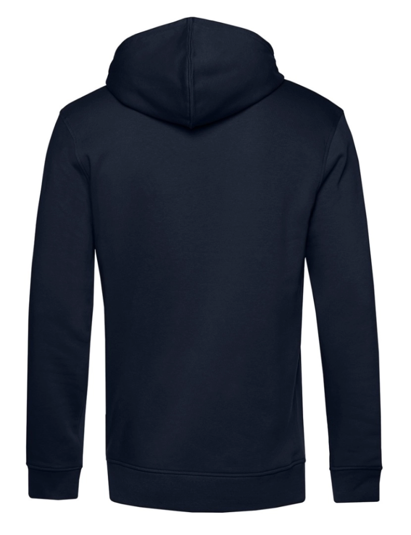 imagem de Ballin Est. 2013 Basic Hoodie Azul3