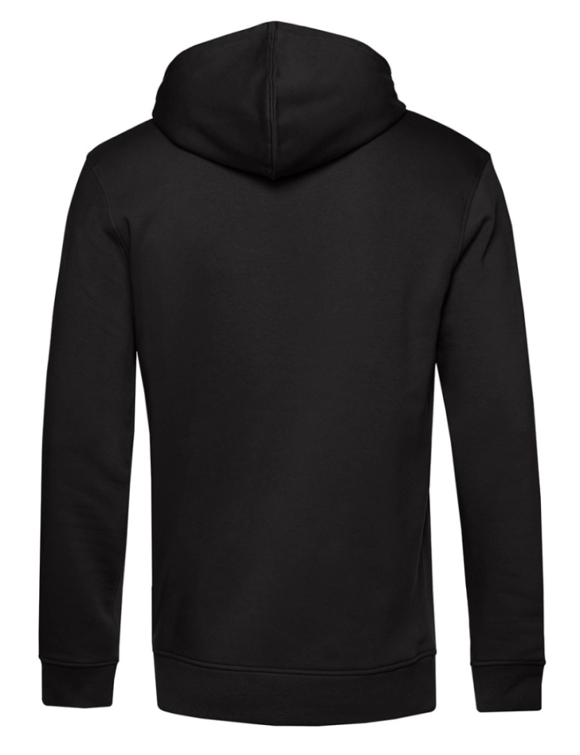 imagem de Ballin Est. 2013 Basic Hoodie Negro3