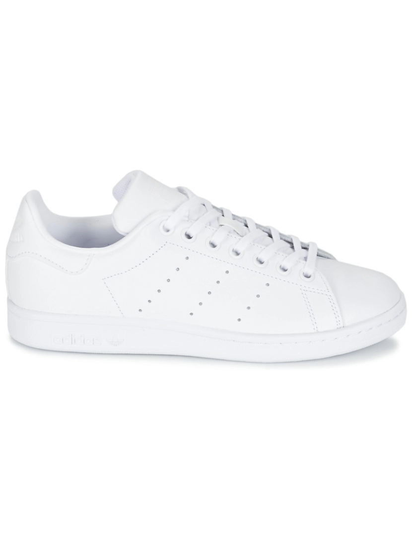 imagem de adidas Stan Smith Branco2