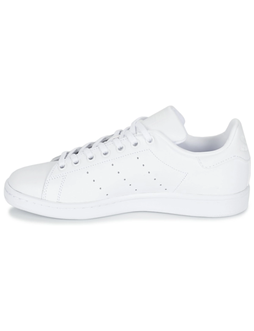 imagem de adidas Stan Smith Branco4