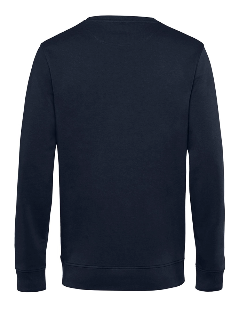 imagem de Subprime Sweater Block Navy Azul3