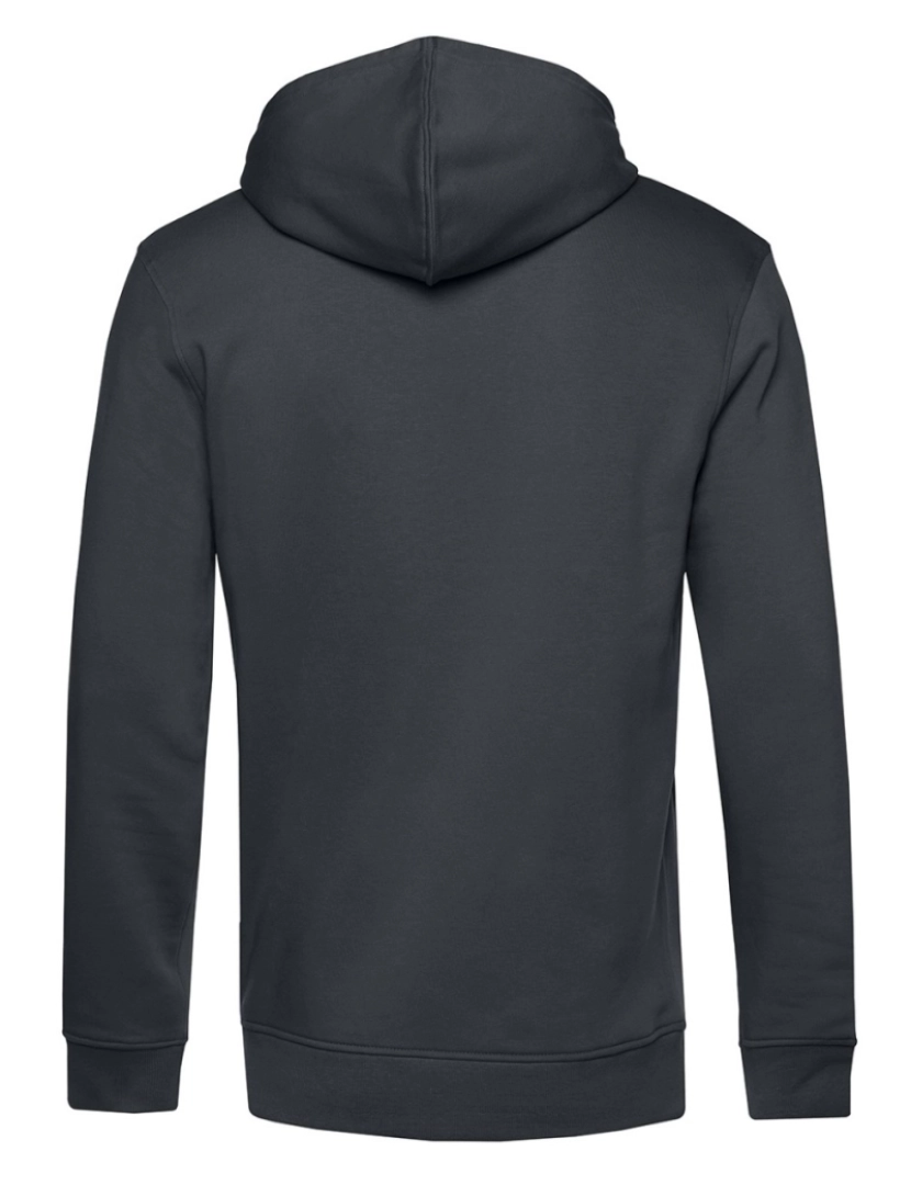 imagem de Ballin Est. 2013 Basic Hoodie Cinza3