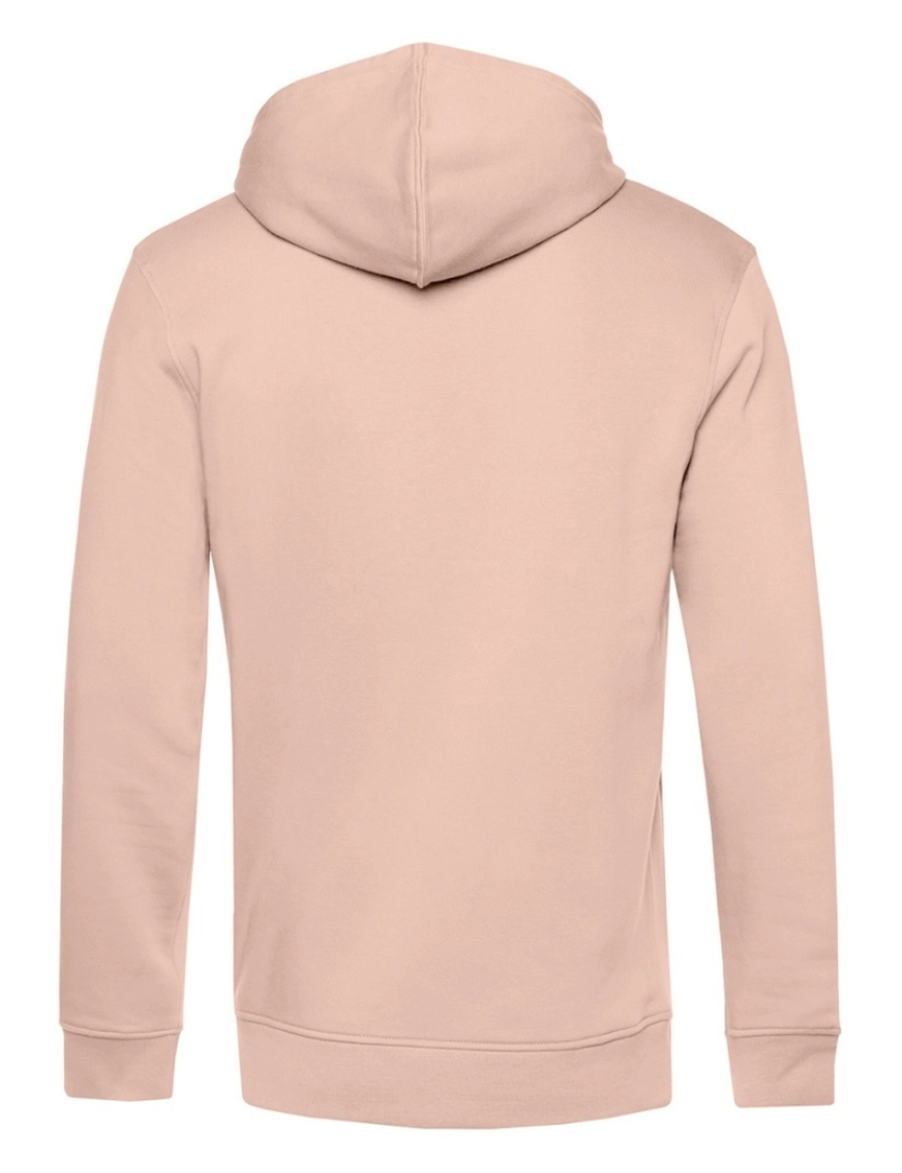 imagem de Ballin Est. 2013 Basic Hoodie Rosa3