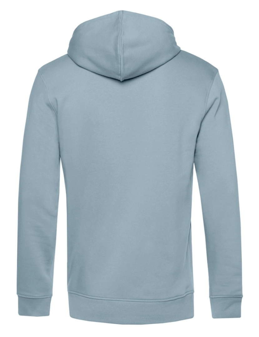 imagem de Ballin Est. 2013 Basic Hoodie Azul3