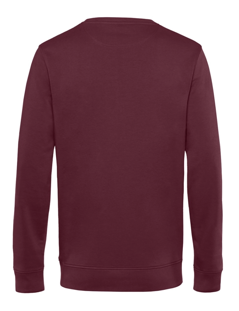 imagem de Ballin Est. 2013 Basic Sweater Vermelho3