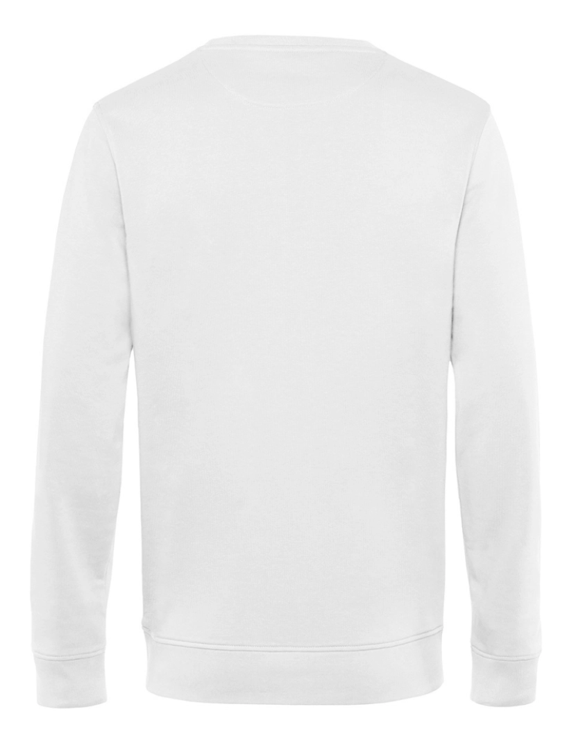 imagem de Ballin Est. 2013 Basic Sweater Branco3