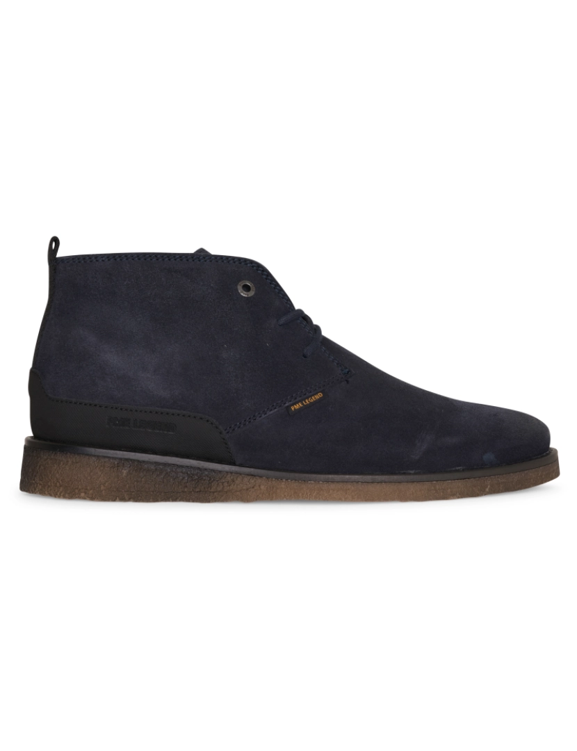 Pme Legend - PME Legend Boundary Boot Navy Azul