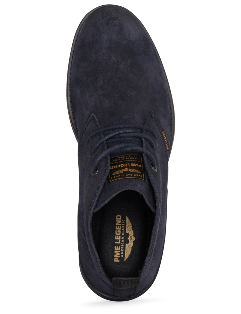 imagem de PME Legend Boundary Boot Navy Azul3