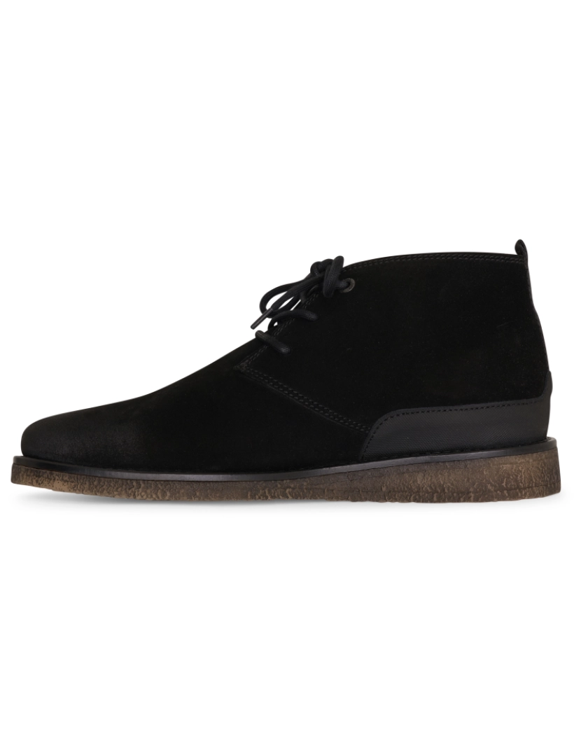 imagem de PME Legend Boundary Boot Zwart Negro3