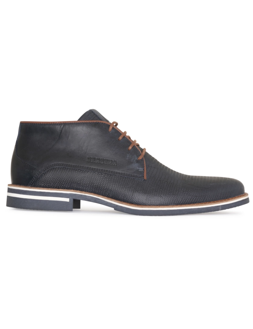 Gaastra - Gaastra Murray Mid CHP Navy Azul