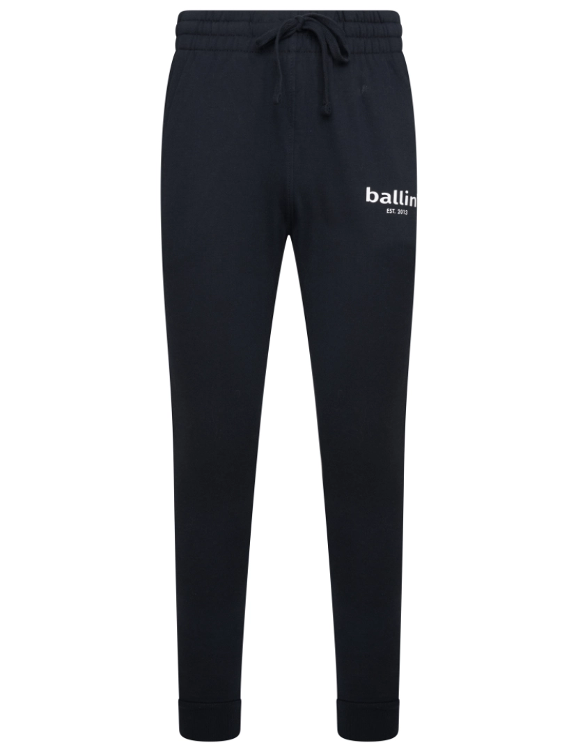 imagem de Ballin Est. 2013 Small Logo Jogging Pant Azul1