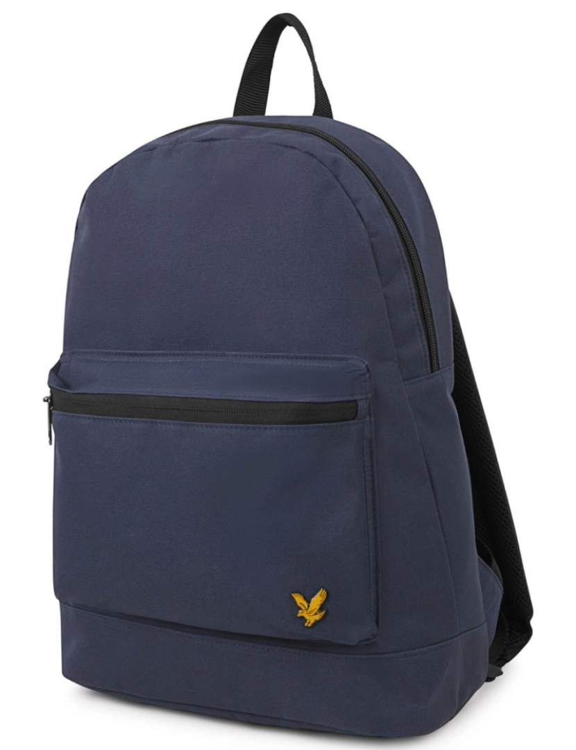 imagem de Lyle & Scott Backpack Azul2