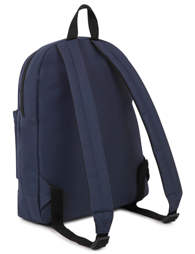 imagem de Lyle & Scott Backpack Azul3