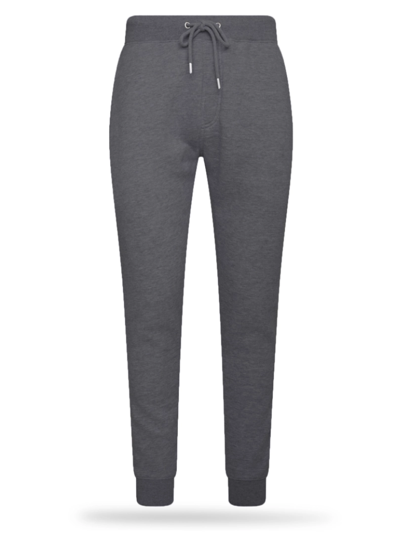 Cappuccino Italia - Cappuccino Italia Joggingbroek Cinza