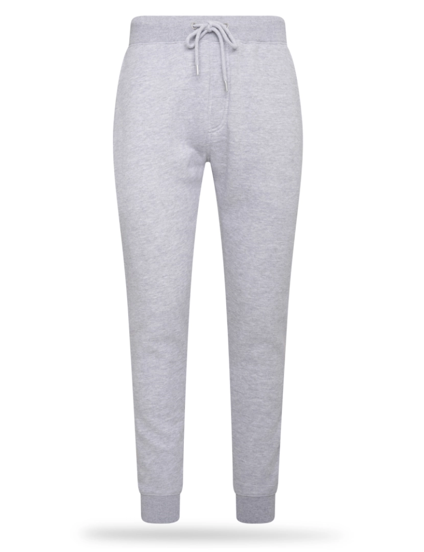 Cappuccino Italia - Cappuccino Italia Joggingbroek Cinza