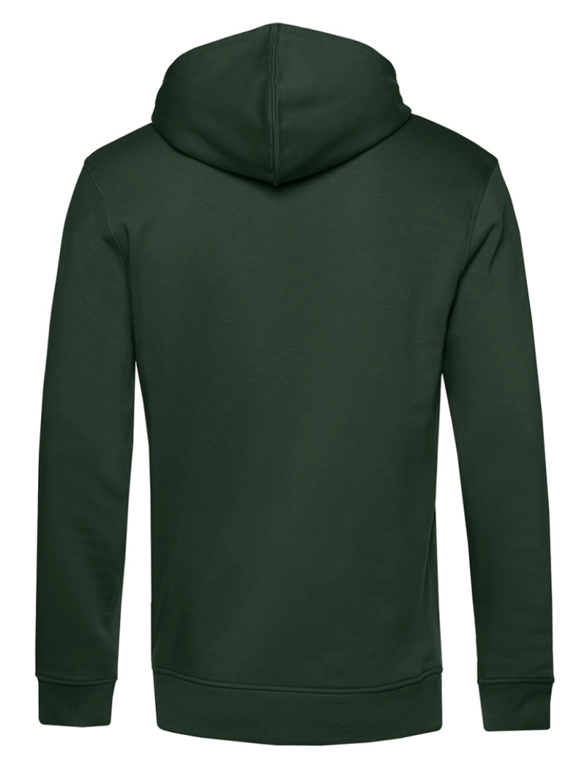 imagem de Ballin Est. 2013 Basic Hoodie Verde3