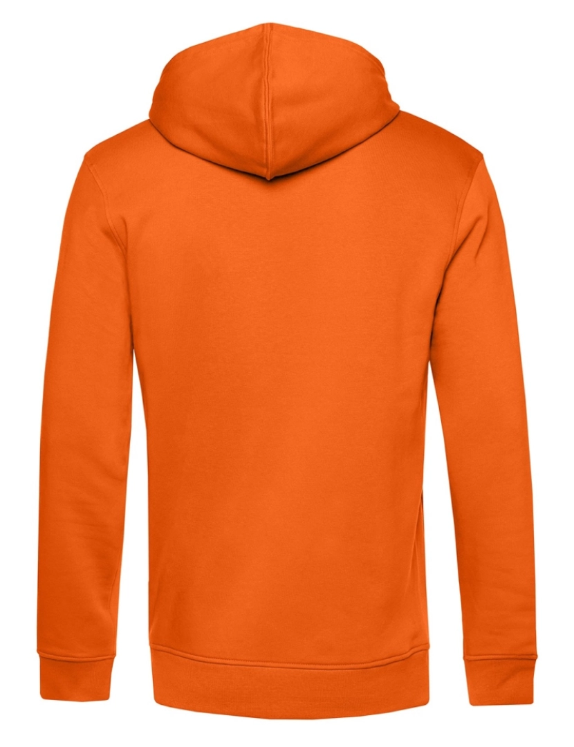 imagem de Ballin Est. 2013 Basic Hoodie Laranja3