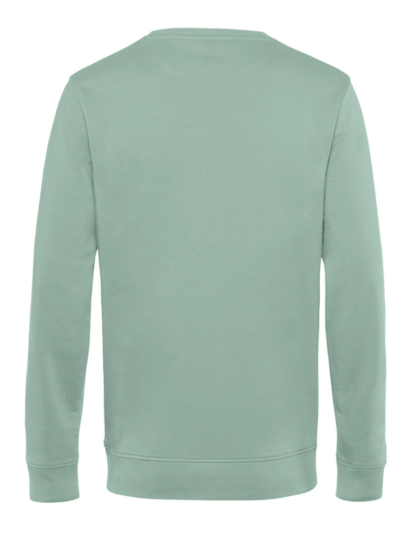 imagem de Ballin Est. 2013 Basic Sweater Verde3