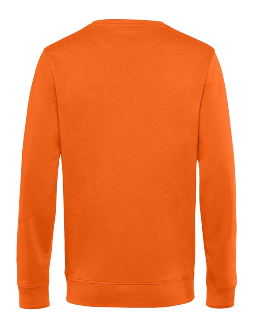 imagem de Ballin Est. 2013 Basic Sweater Laranja3