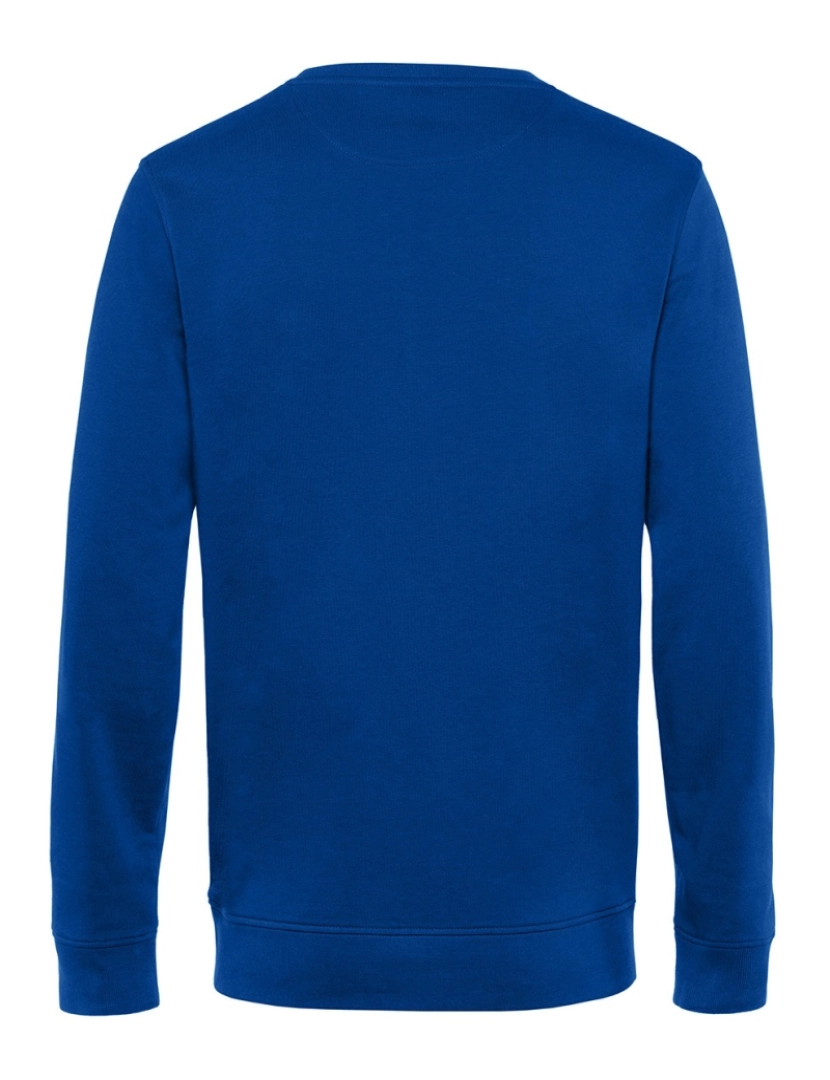 imagem de Ballin Est. 2013 Basic Sweater Azul3