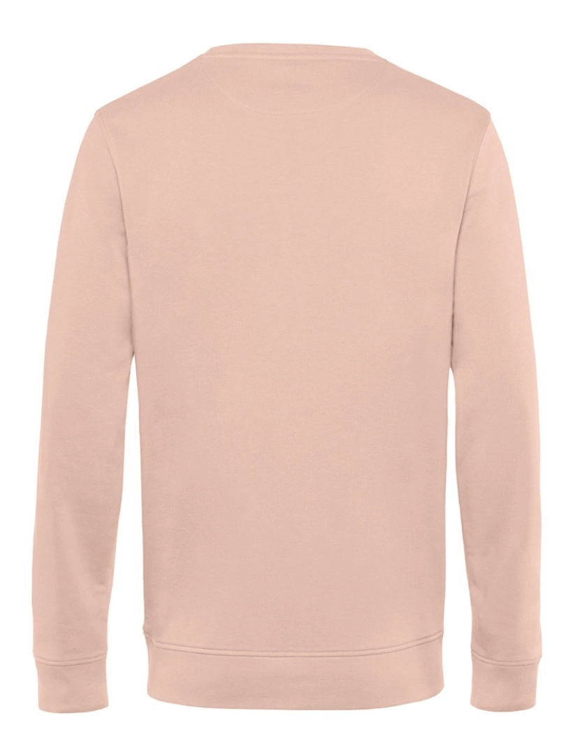 imagem de Ballin Est. 2013 Basic Sweater Rosa3