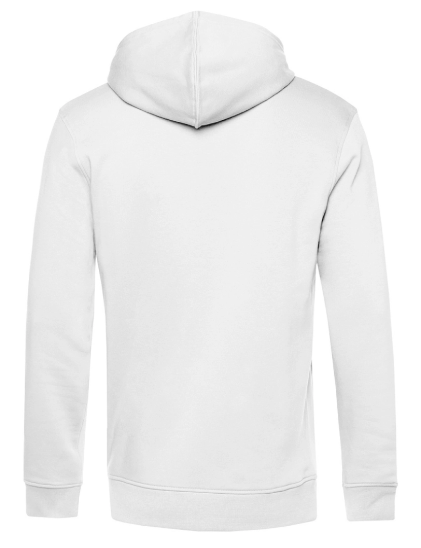 imagem de Ballin Est. 2013 Camo Block Hoodie Branco3